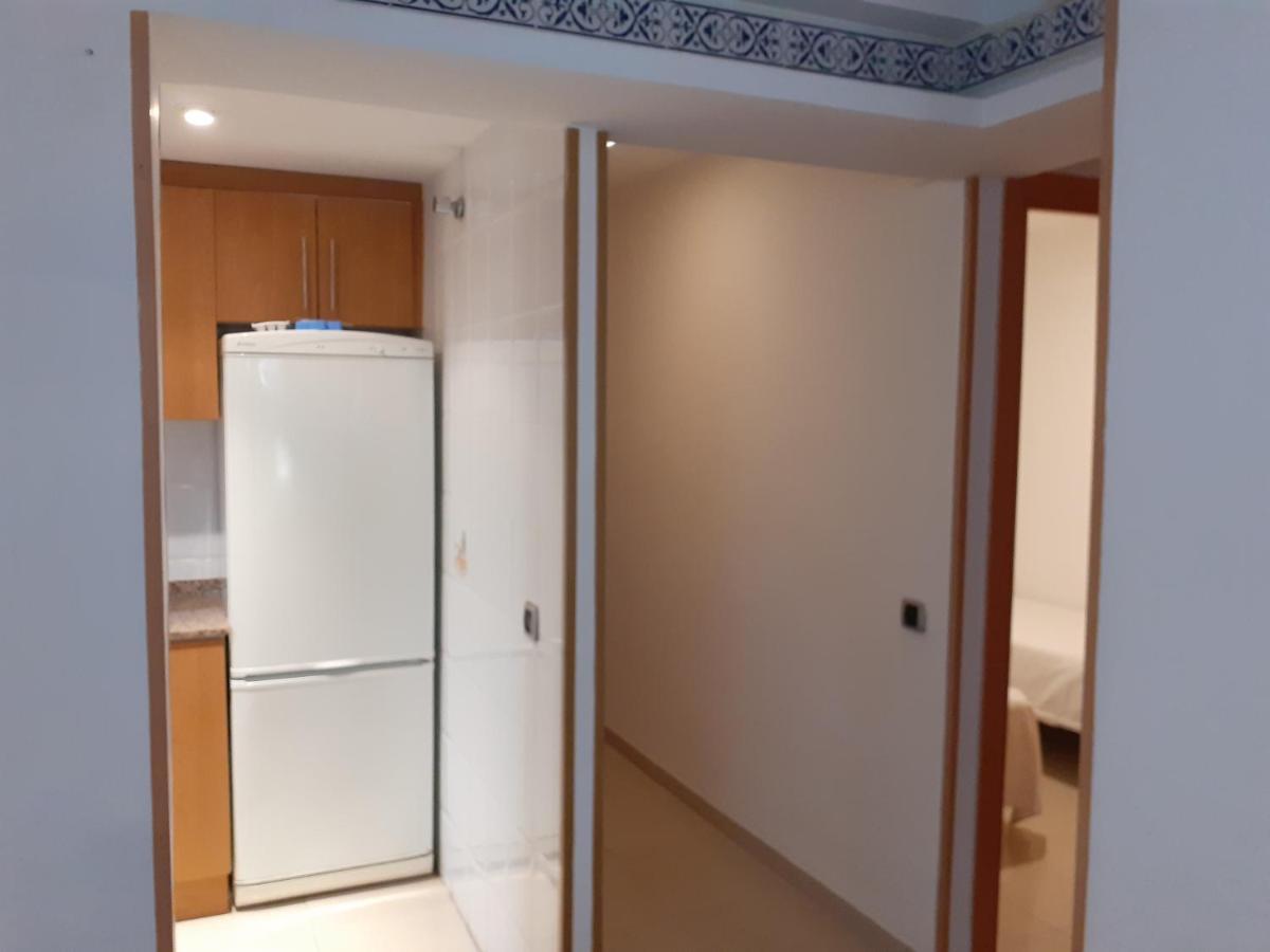 Apartamento El Cano Playa Oropesa del Mar Exterior foto