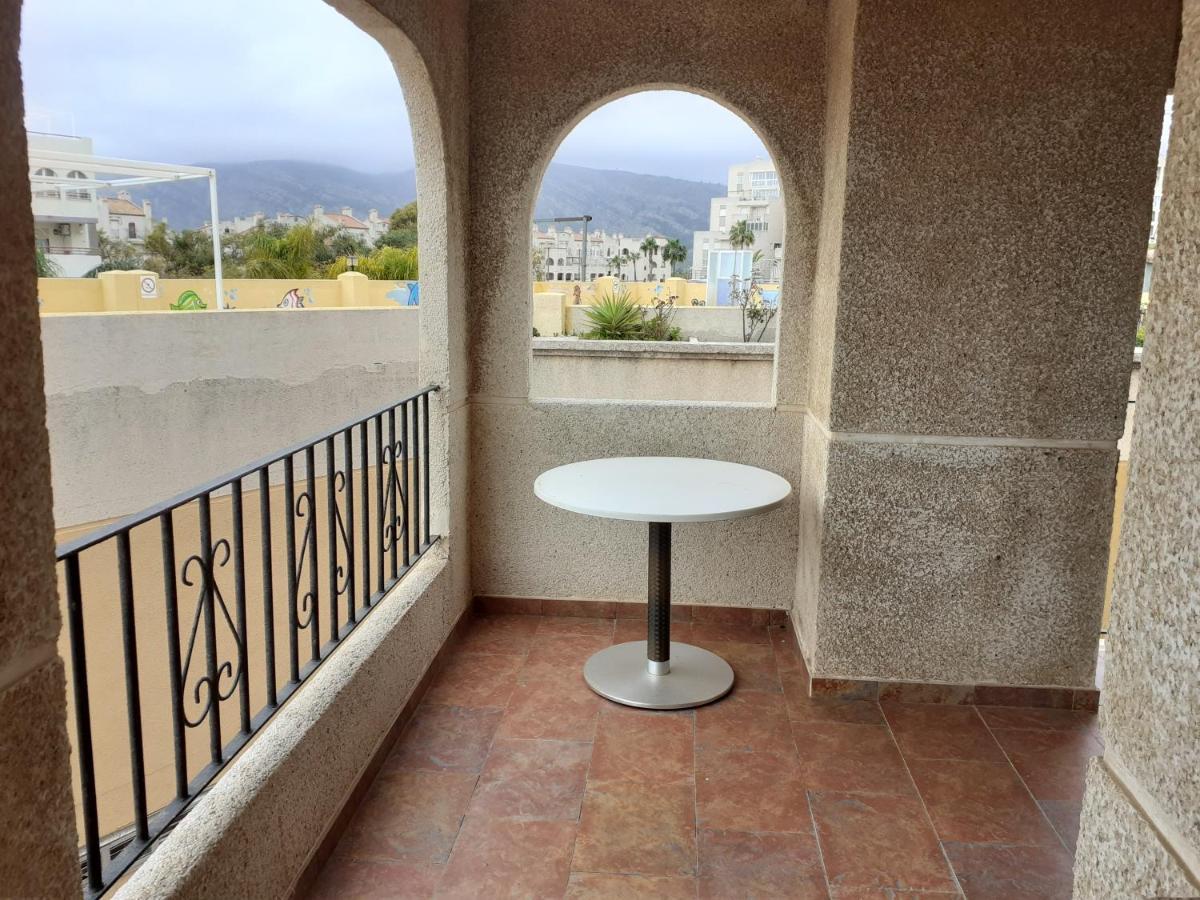 Apartamento El Cano Playa Oropesa del Mar Exterior foto