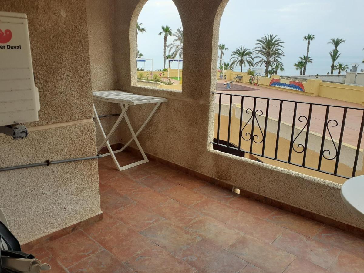 Apartamento El Cano Playa Oropesa del Mar Exterior foto