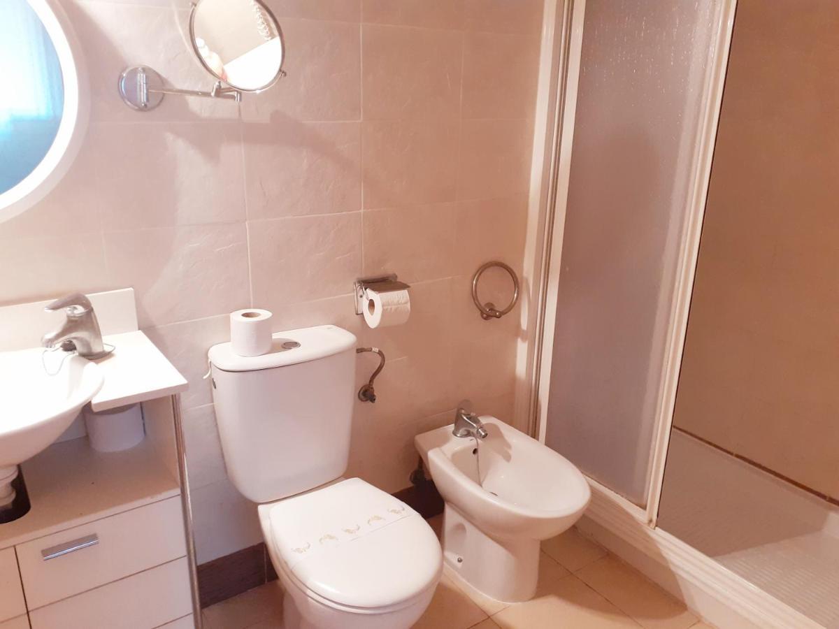 Apartamento El Cano Playa Oropesa del Mar Exterior foto