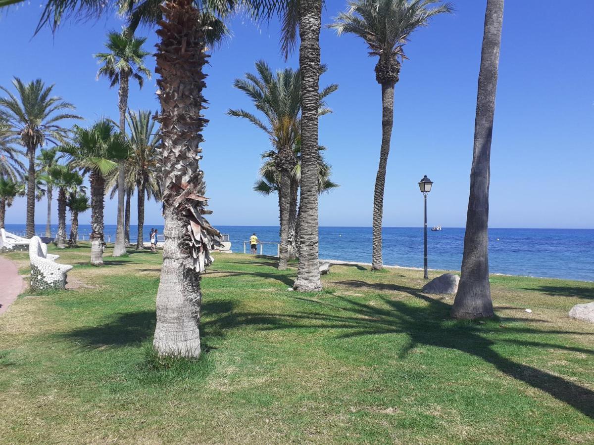Apartamento El Cano Playa Oropesa del Mar Exterior foto