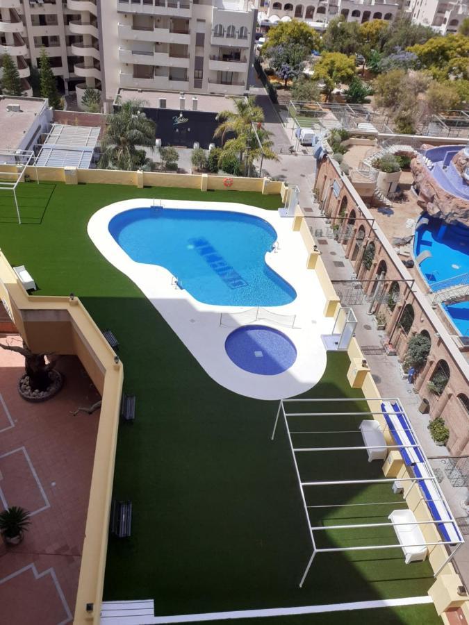 Apartamento El Cano Playa Oropesa del Mar Exterior foto